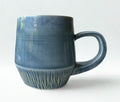Texturized Mug