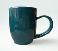 Dark Teal Mug