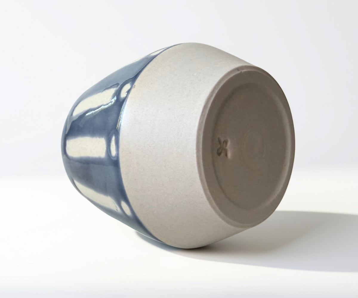Blue Tumbler