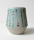 Line and Swirl Tumbler