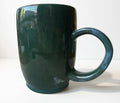 Dark Teal Mug