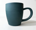 Dark Teal Mug