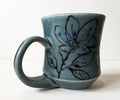 Flower Mug
