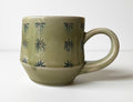 Starburst Mug