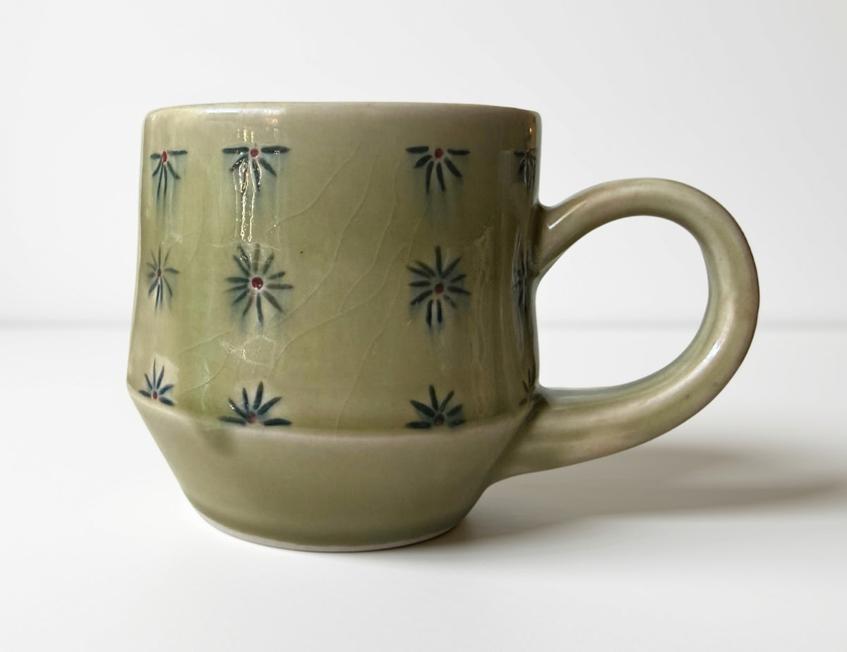 Starburst Mug