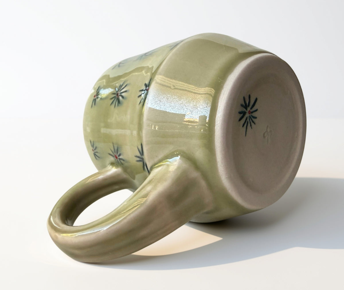 Starburst Mug