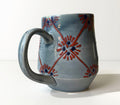 Geometric Mug
