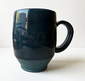 Dark Teal Mug