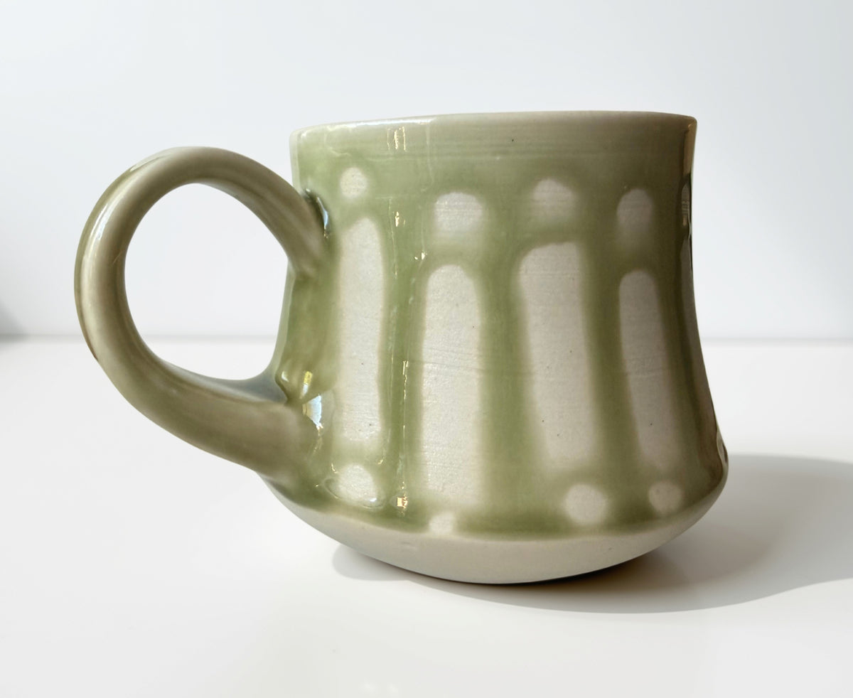 Green Mug