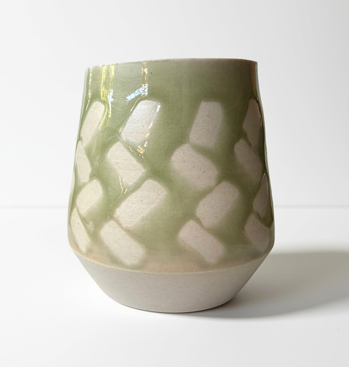Green Tumbler