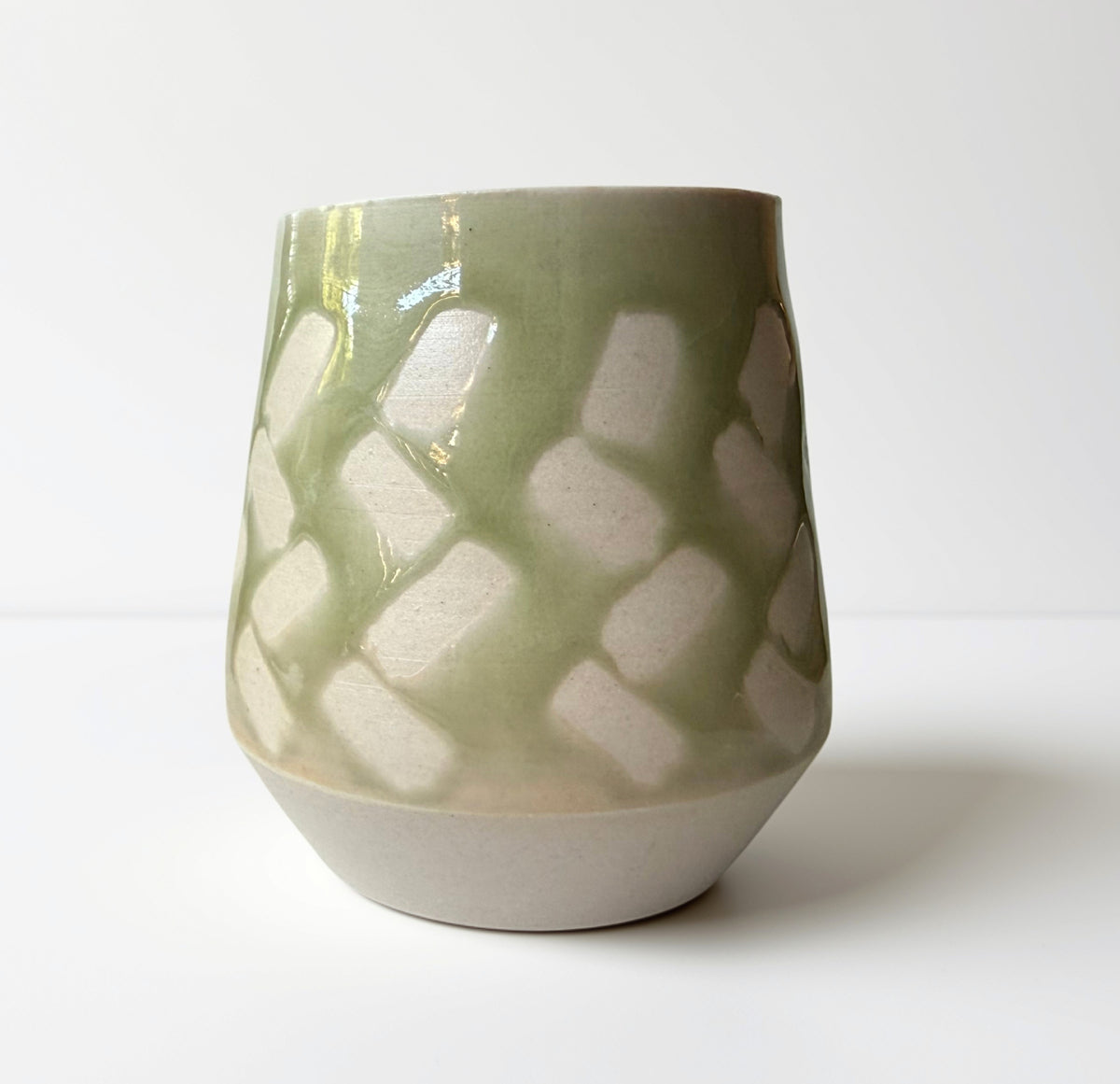 Green Tumbler