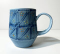 Tile Pattern Mug