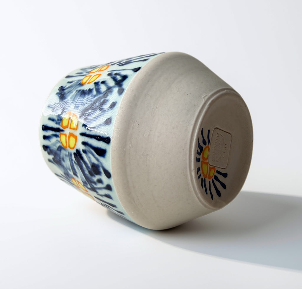 Geometric Tumbler
