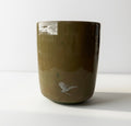 Dark Green Tumbler